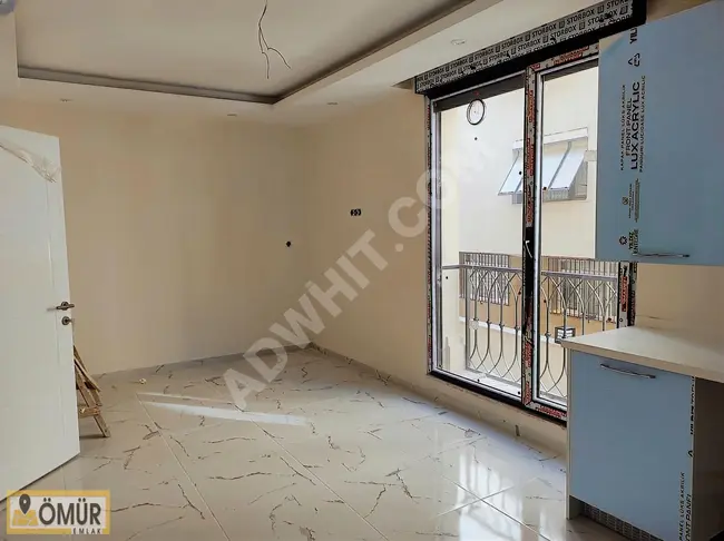 Bahçelievler Mahallesi Öğretmenevi Arkası 4+1 Kiralık Daire