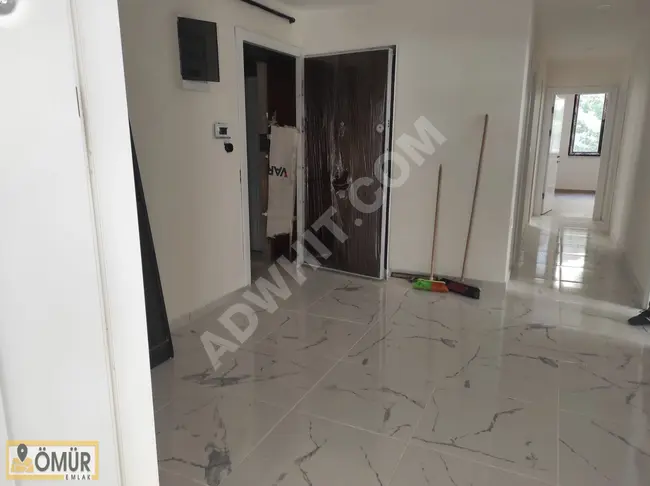 Bahçelievler Mahallesi Öğretmenevi Arkası 4+1 Kiralık Daire