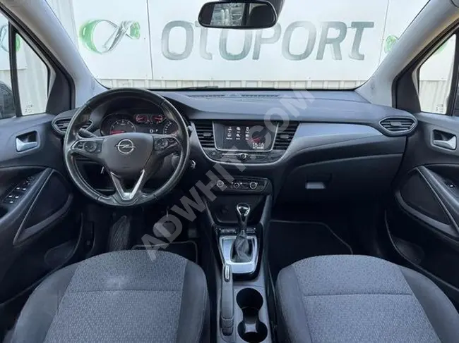 ESİLA MOTORS'DAN 2022 MODEL OPEL CROSSLAND ESSENTİAL 1,99KREDİİ