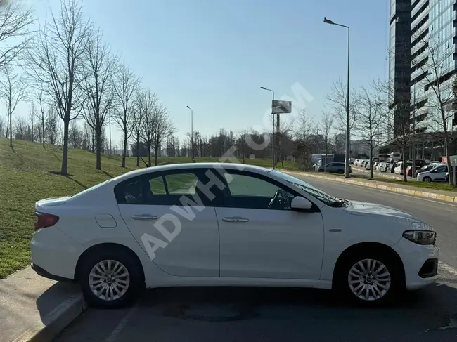 FIAT EGEA 1.3 MULTIJET EASY Model 2021