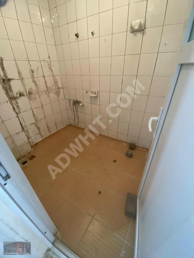 Apartment 2+1 for rent - 110 m², sunny south-facing, third floor