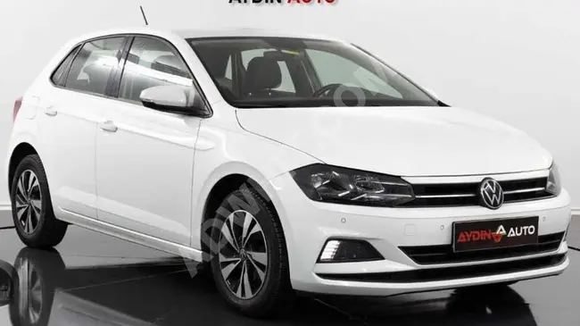 AYDIN AUTO'DAN 2020 MODEL VW POLO DEĞİŞENSİZ TRAMERSİZ