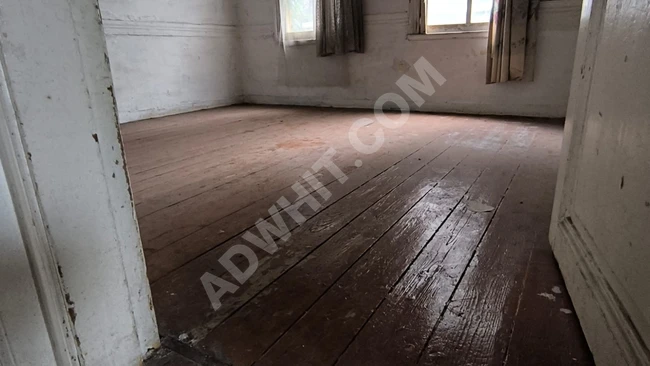 İSTANBUL KADIKÖY KIZILTOPRAKTA SATILIK MÜSTAKİL EV görsel 19