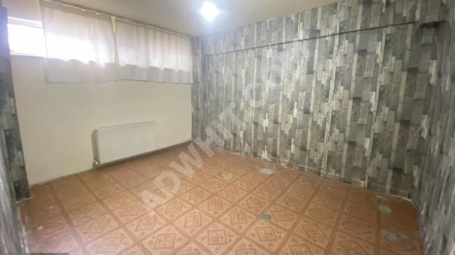 3+1 apartment for rent - 120 m² ground floor