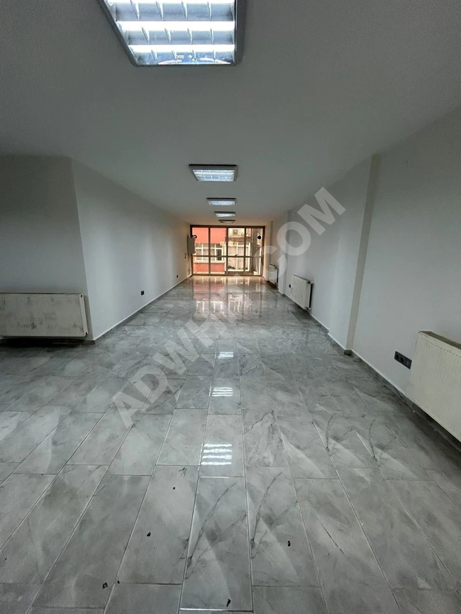 EMLAK GROUP'TAN AKSARAY'DA SATILIK 480M2 6 YAŞINDA BİNA