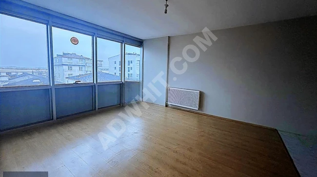 SELÇUK EMLAKTAN ANKARA CADDESİ ÜZERİNDE 1+1 KİRALIK DAİRE