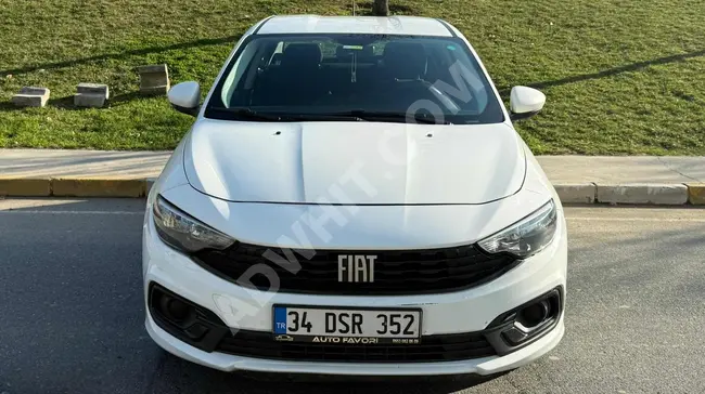 FIAT EGEA 1.3 MULTIJET EASY Model 2021