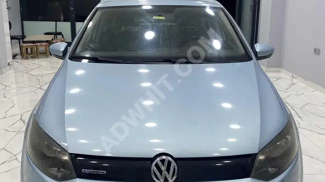 سيارة Volkswagen Polo نظيفة جدا منMY CAR MOTORS