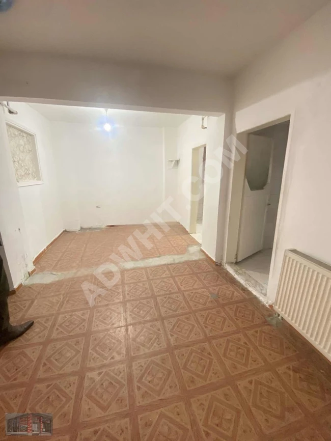 3+1 apartment for rent - 120 m² ground floor