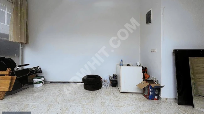 Shop for rent in a central location by SELÇUK EMLAK