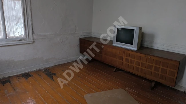 İSTANBUL KADIKÖY KIZILTOPRAKTA SATILIK MÜSTAKİL EV görsel 6