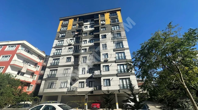 KUPON FIRSAT DAİRE DKD GRUP PROJESİNDEN SATILIK 2+1