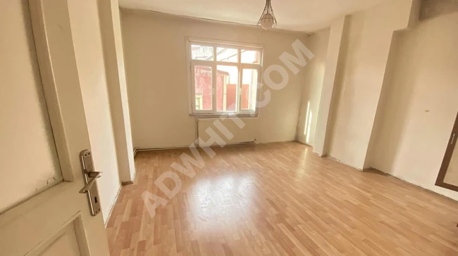 Apartment 2+1 for rent - 110 m², sunny south-facing, third floor