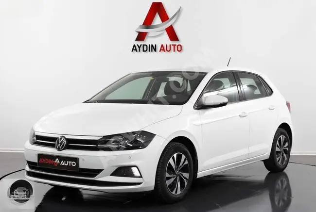 AYDIN AUTO'DAN 2020 MODEL VW POLO DEĞİŞENSİZ TRAMERSİZ