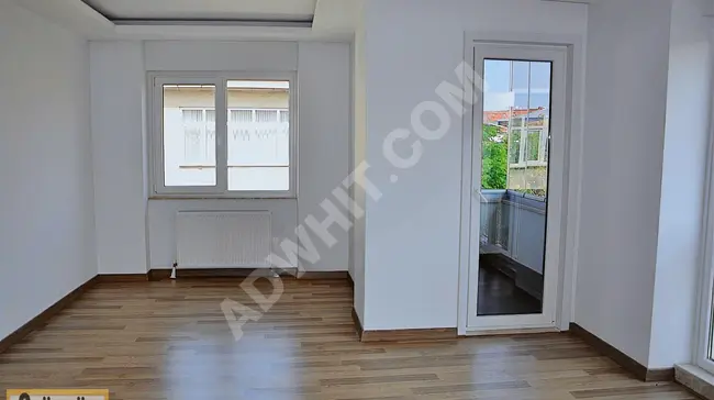 New construction apartment for sale 5+2 with an area of 220 square meters and a wonderful terrace behind ÖĞRETMEN EVİ in BAHÇELİEVLER.