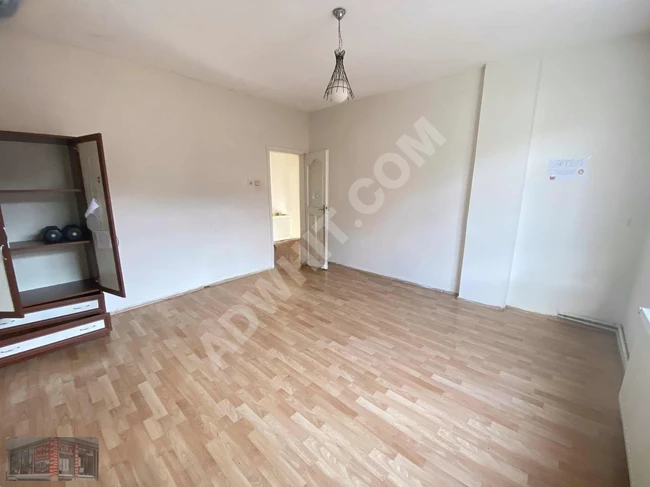 Apartment 2+1 for rent - 110 m², sunny south-facing, third floor