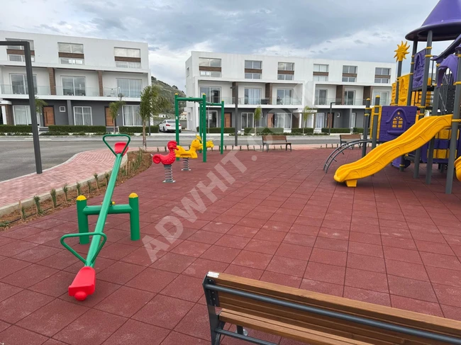 Outdoor children's games