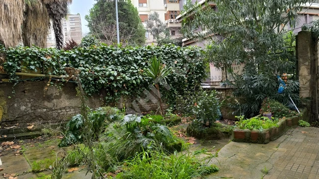 İSTANBUL KADIKÖY KIZILTOPRAKTA SATILIK MÜSTAKİL EV görsel 27
