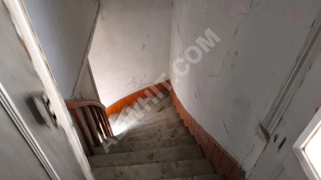 İSTANBUL KADIKÖY KIZILTOPRAKTA SATILIK MÜSTAKİL EV görsel 22