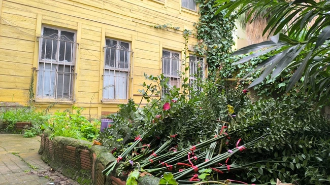 İSTANBUL KADIKÖY KIZILTOPRAKTA SATILIK MÜSTAKİL EV görsel 5