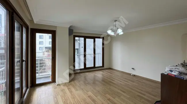 Apartment for rent 2+1 in Şişli Esentepe district