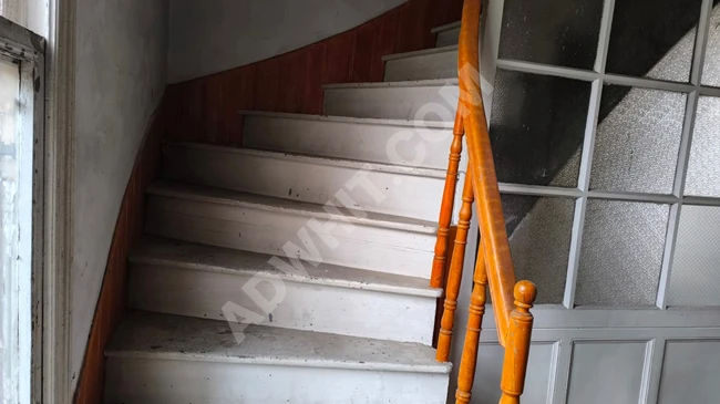 İSTANBUL KADIKÖY KIZILTOPRAKTA SATILIK MÜSTAKİL EV görsel 20