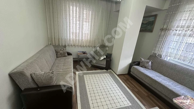 Apartment for rent from ÇAKIROĞLU REAL ESTATE