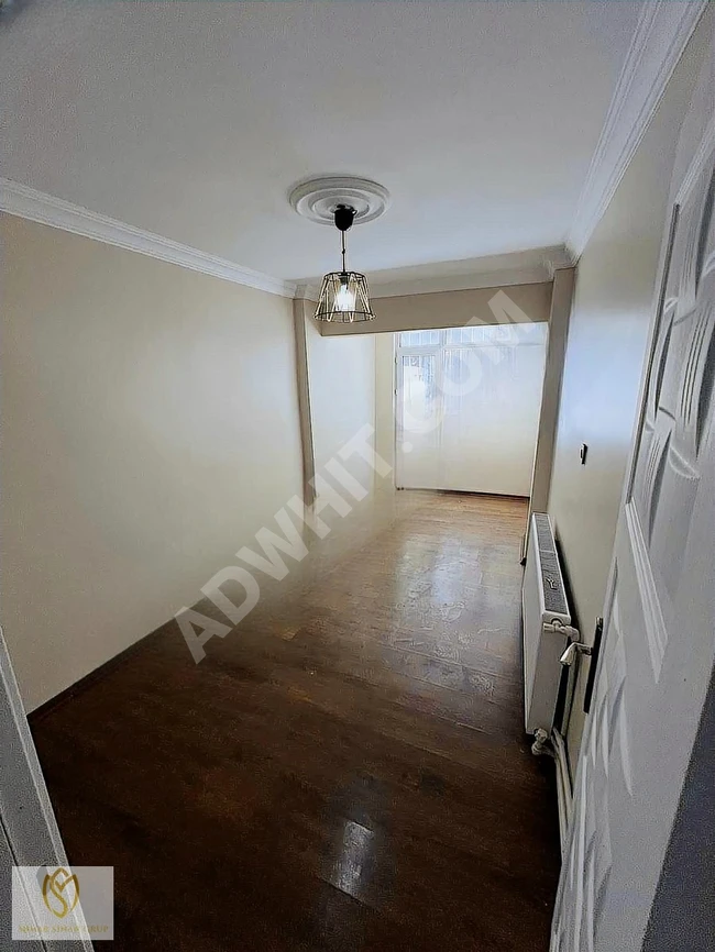 Urgent: Apartment for sale, 3+1 renovated with a garden in HASEKİ