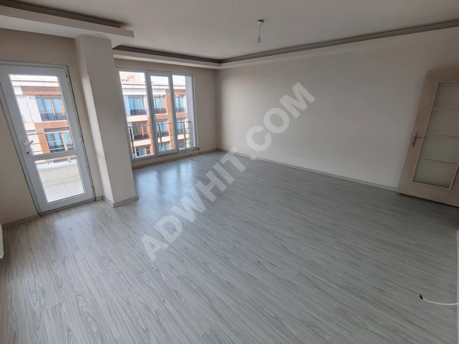 Apartment for rent 2+1 with an area of 95 square meters in a new building in Esenyurt - Örnek neighborhood.