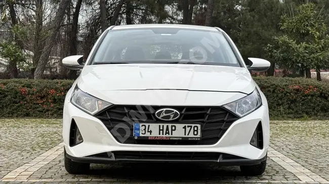 2023 MODEL HYUNDAI İ20 1.4 MPI JUMP