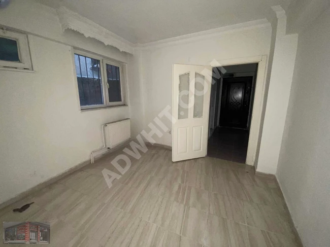 2+1 apartment for rent, 85m2, ground floor