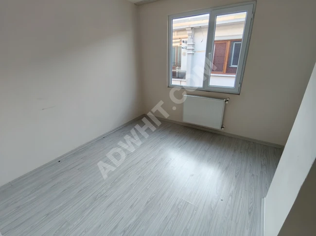 Apartment for rent 2+1 with an area of 95 square meters in a new building in Esenyurt - Örnek neighborhood.