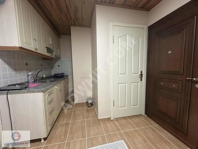 Duplex for Rent by ÇAKIROĞLU REAL ESTATE