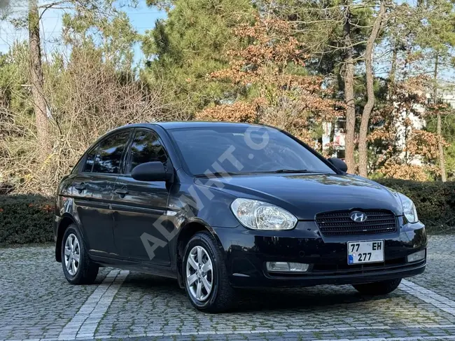 ACCENT ERA 1.5 CRDI VGT START Car