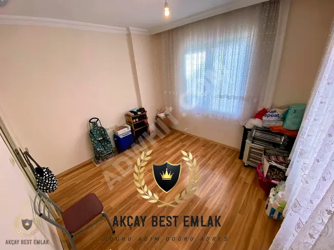 ⫸BEST EMLAK TAN⫷ NARLI'DA 1344 M² ARSA İÇİNDE HAVUZLU MÜSTAKİL