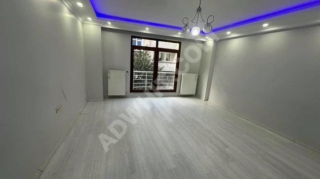 Apartment for sale on the middle floor by ÇAKIROĞLU REAL ESTATE