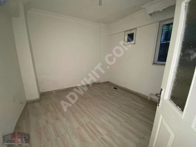 2+1 apartment for rent, 85m2, ground floor