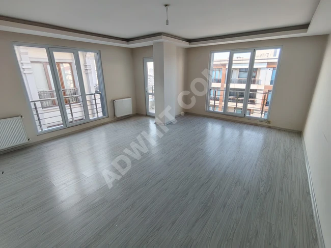 Apartment for rent 2+1 with an area of 95 square meters in a new building in Esenyurt - Örnek neighborhood.