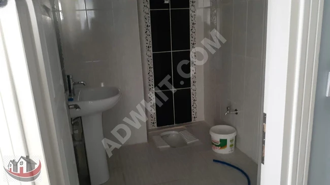 GÜNEYDEN SANCAKTEPE DE 4+1.185M2 DUBLEKS DAİRE