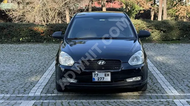 ACCENT ERA 1.5 CRDI VGT START Car