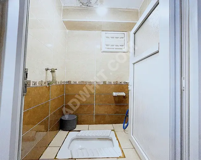 İNONÜ MAHLESİ BELDE CADDESİNDE SATILIK 2+1 DAİRE