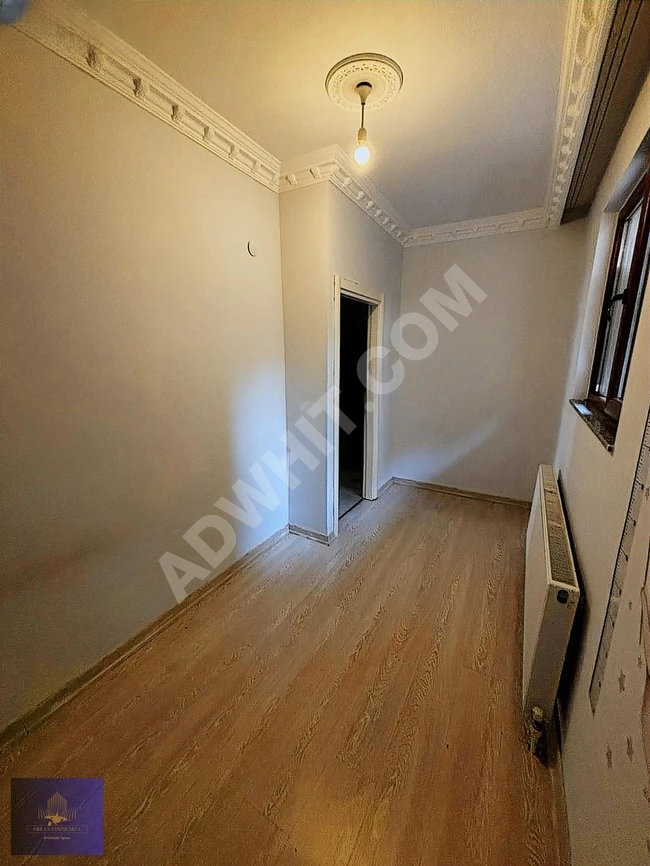 2+1 apartment in a new building, the opportunity of the year - ORKA REAL ESTATE