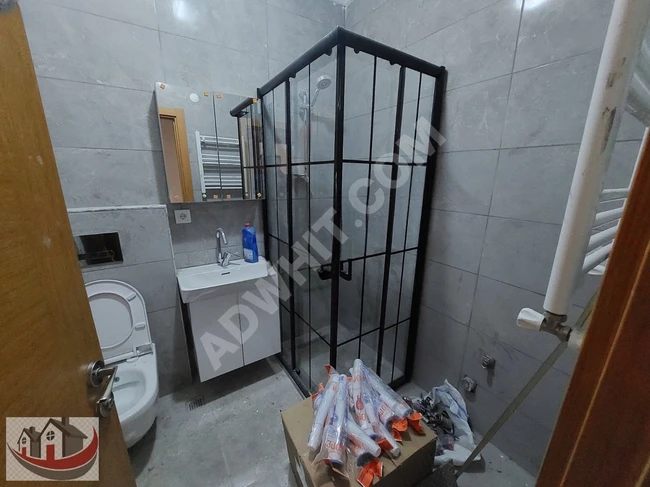 GÜNEYDEN SIFIR KÖŞE BİNADA 2+1.85M2 FUL AYDINLIK DAİRE