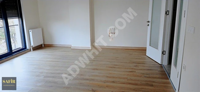 Apartment for rent 2+1 in a brand new building