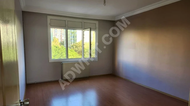 3+1 apartment for rent in Marmara Evleri 2, 3rd section