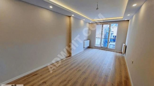 GÜNEYDEN KÖŞE BİNADA SIFIR 4+2.170M2 ASANSÖRLÜ DUBLEKS DAİRE