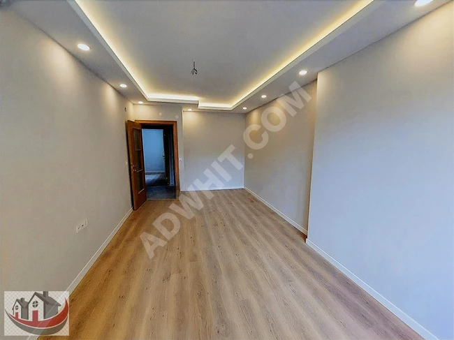 GÜNEYDEN KÖŞE BİNADA SIFIR 4+2.170M2 ASANSÖRLÜ DUBLEKS DAİRE