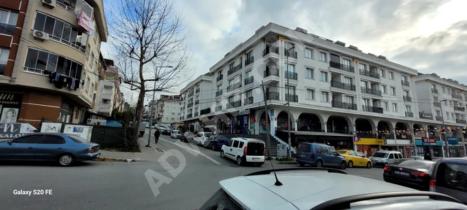 Commercial property in ESENYURT/AKÇABURGAZ for sale by UZEMAR