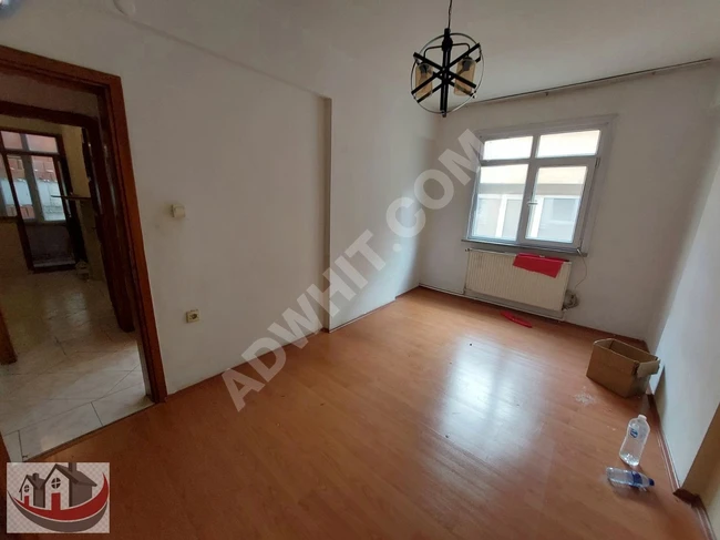 GÜNEYDEN METROYA 8 DAKİKA YÜRÜME 2+1.90M2 ASANSÖRLÜ DAİRE