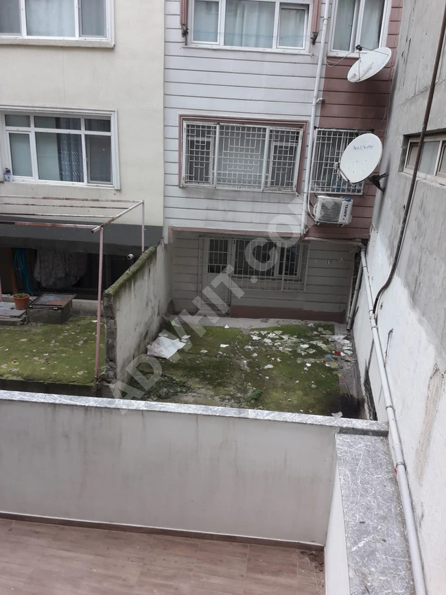 GÖKALP MAHALLESİNDE SATILIK SIFIR 2+1 DAİRE